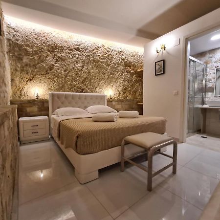 Nj Corfu Kalypso Apartment Zewnętrze zdjęcie