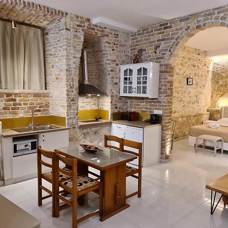Nj Corfu Kalypso Apartment Zewnętrze zdjęcie