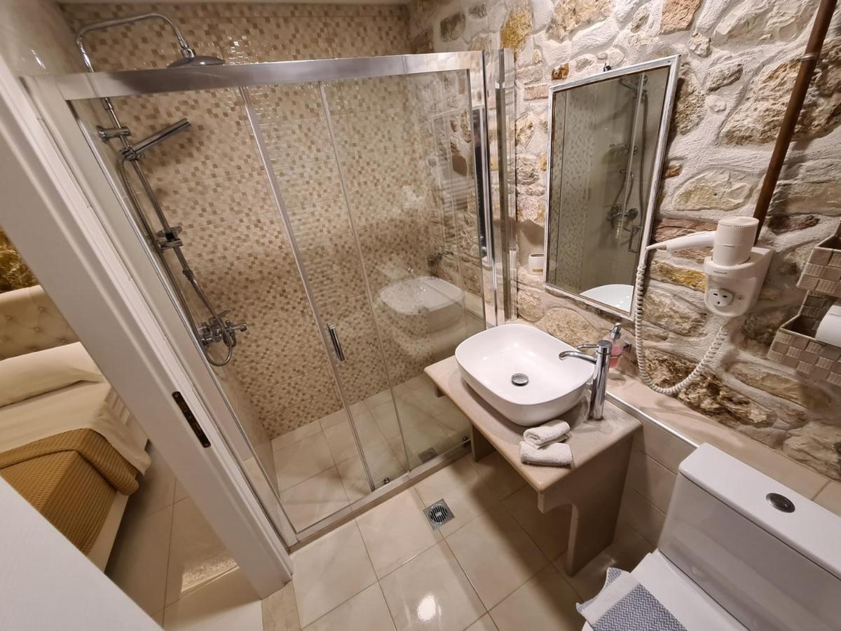Nj Corfu Kalypso Apartment Zewnętrze zdjęcie