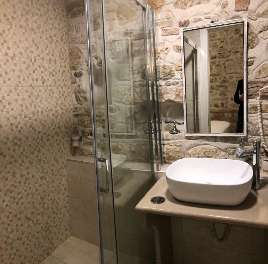 Nj Corfu Kalypso Apartment Zewnętrze zdjęcie