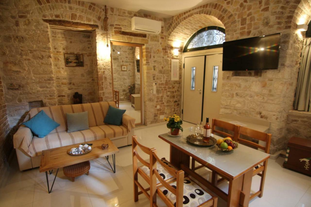 Nj Corfu Kalypso Apartment Zewnętrze zdjęcie